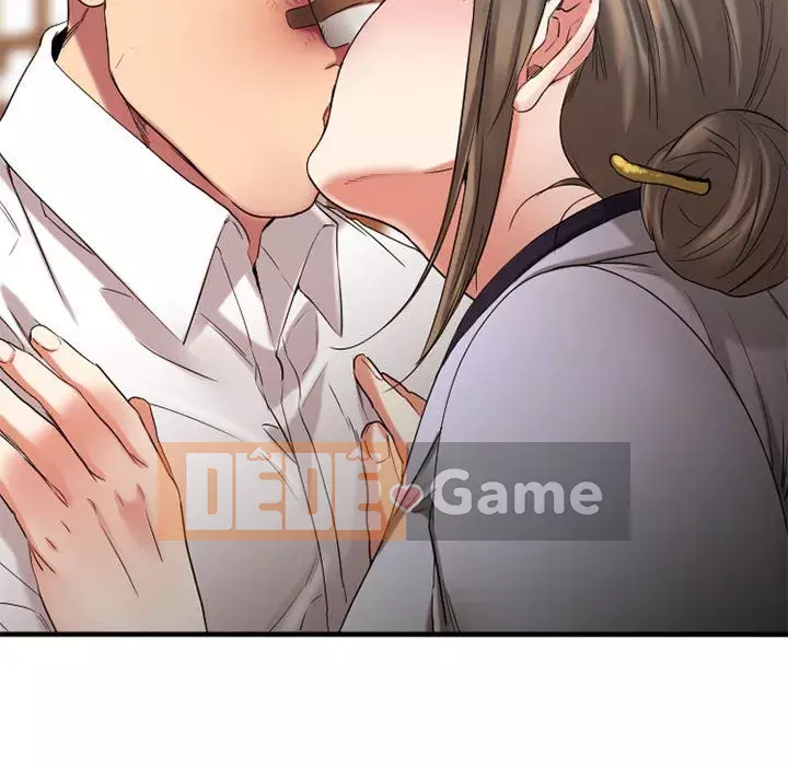 Mong muốn chuỗi thức ăn Chương 40