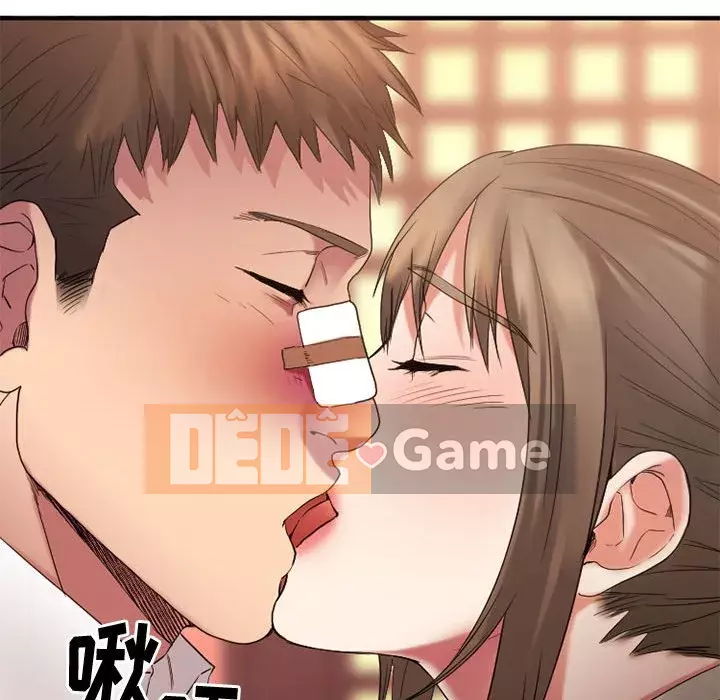 Mong muốn chuỗi thức ăn Chương 40