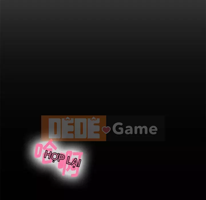 Mong muốn chuỗi thức ăn Chương 40