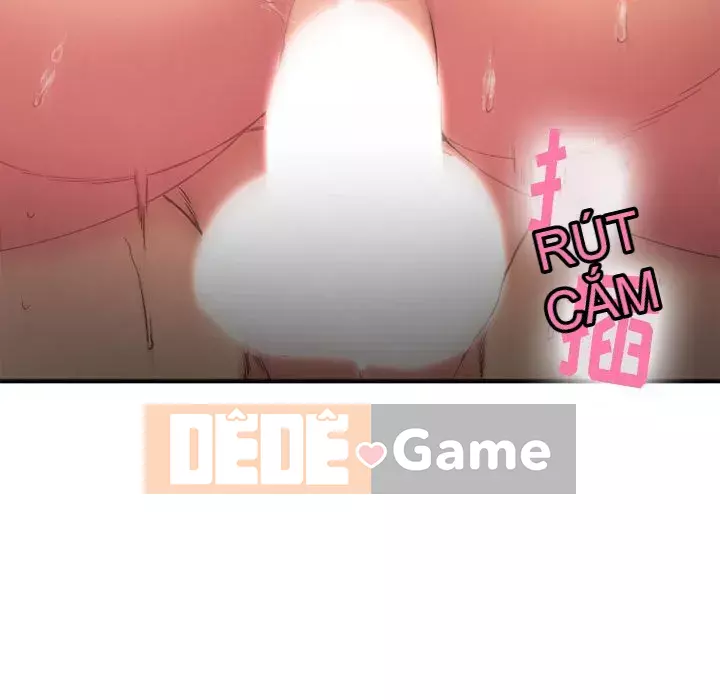 Mong muốn chuỗi thức ăn Chương 40