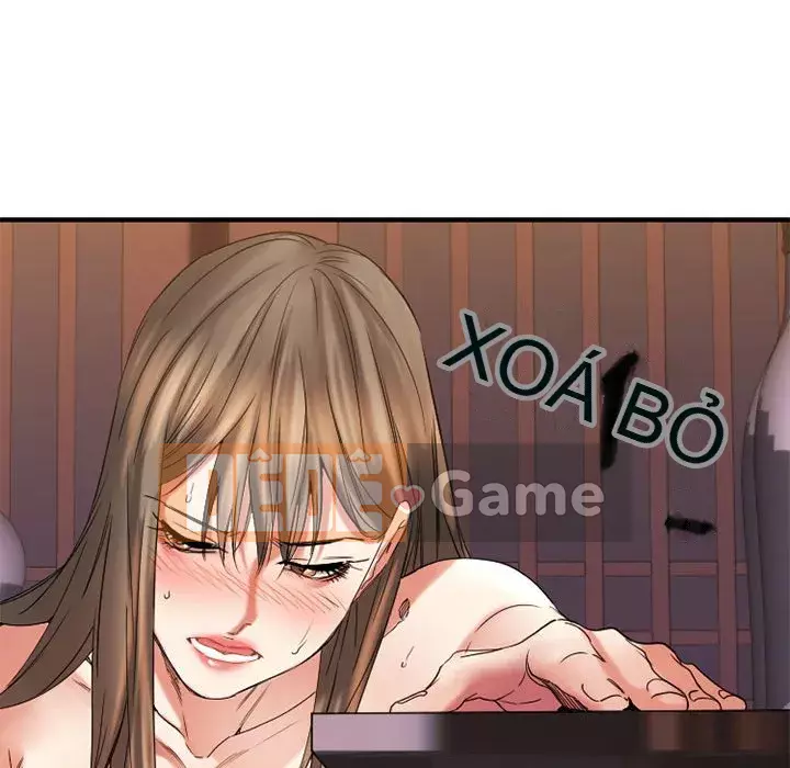 Mong muốn chuỗi thức ăn Chương 40