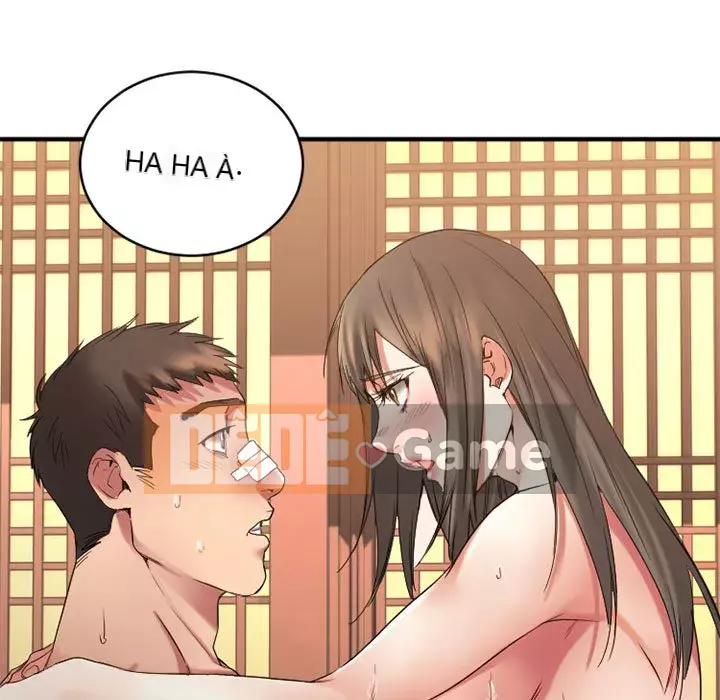 Mong muốn chuỗi thức ăn Chương 40