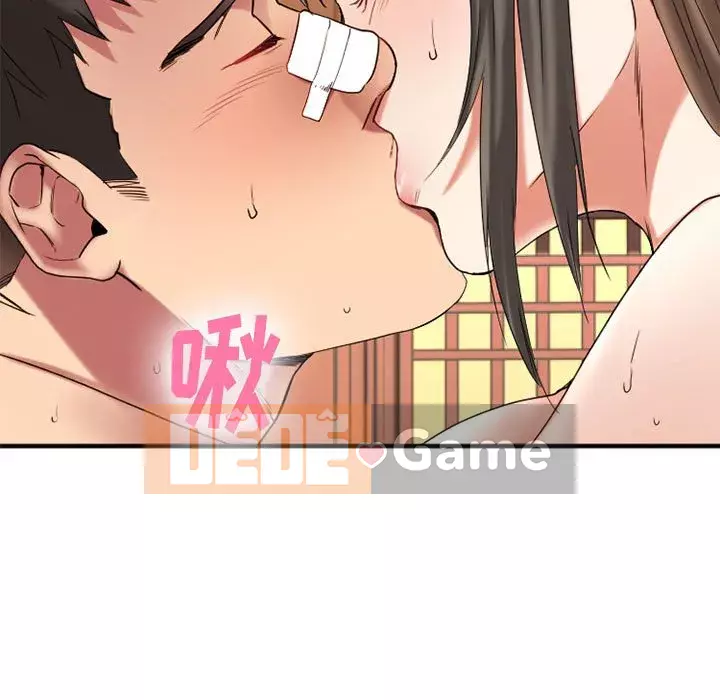 Mong muốn chuỗi thức ăn Chương 40