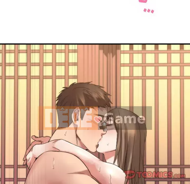 Mong muốn chuỗi thức ăn Chương 40