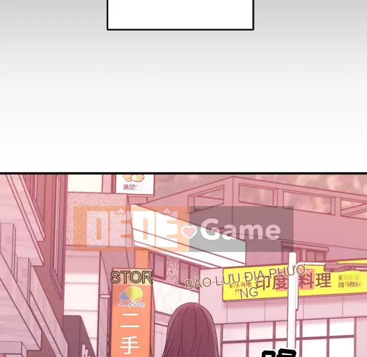 Mong muốn chuỗi thức ăn Chương 40