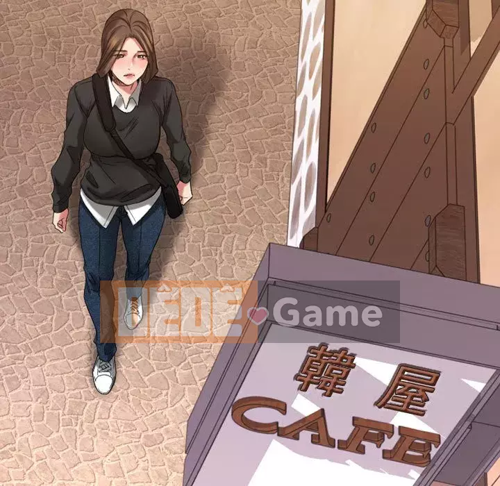 Mong muốn chuỗi thức ăn Chương 40