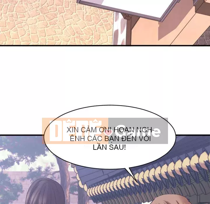 Mong muốn chuỗi thức ăn Chương 40