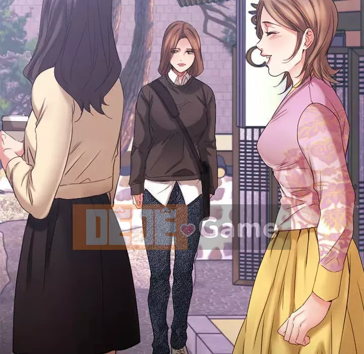 Mong muốn chuỗi thức ăn Chương 40