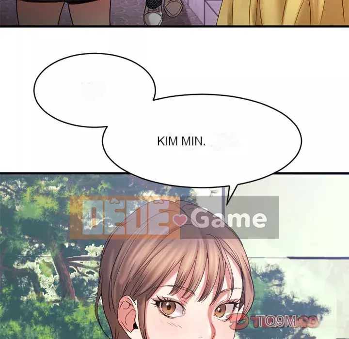 Mong muốn chuỗi thức ăn Chương 40