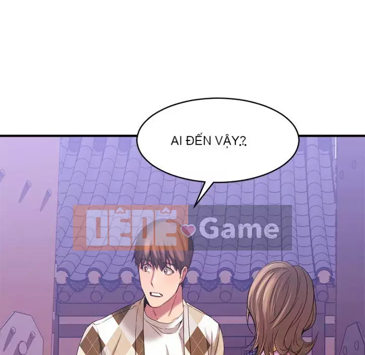 Mong muốn chuỗi thức ăn Chương 40