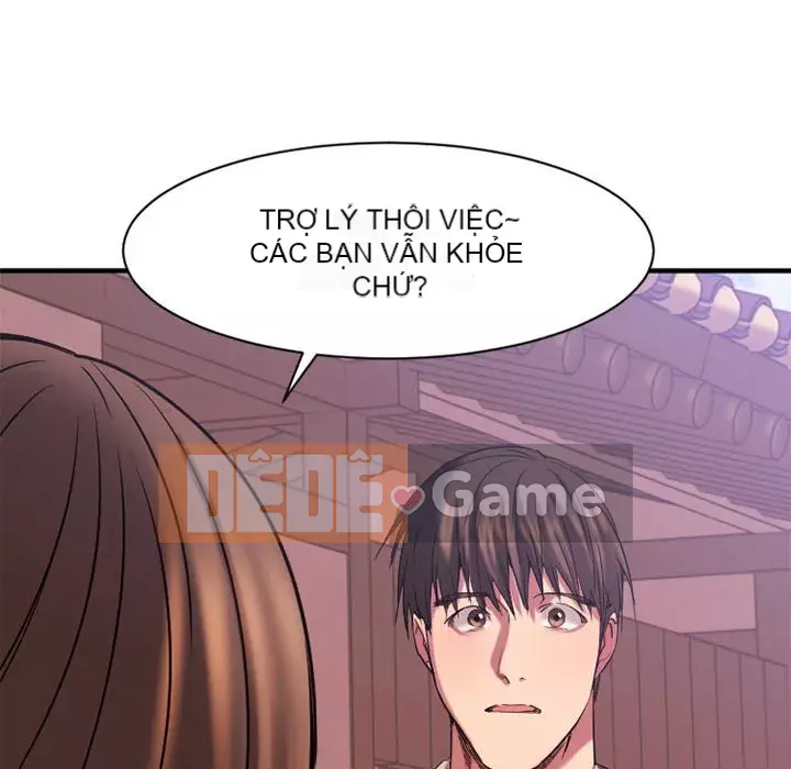 Mong muốn chuỗi thức ăn Chương 40