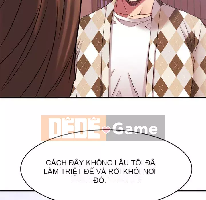 Mong muốn chuỗi thức ăn Chương 40