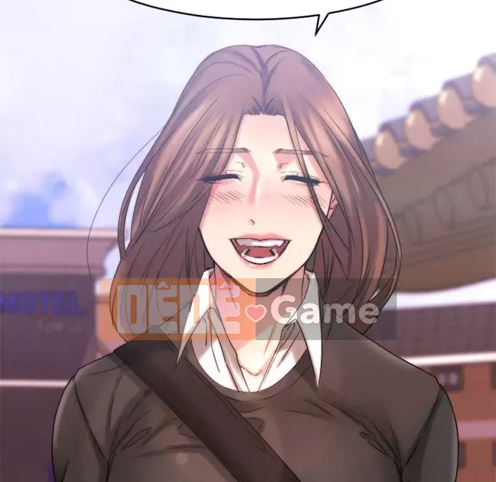 Mong muốn chuỗi thức ăn Chương 40