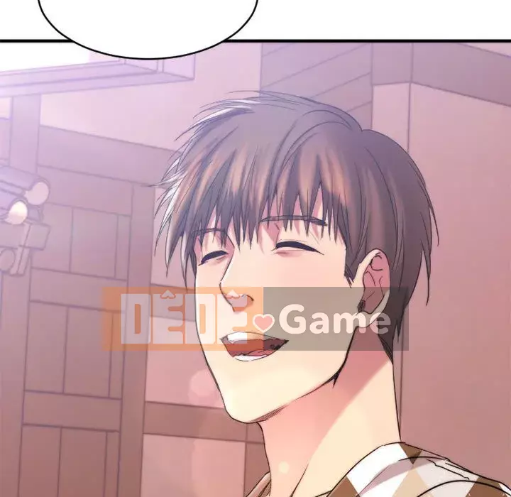 Mong muốn chuỗi thức ăn Chương 40