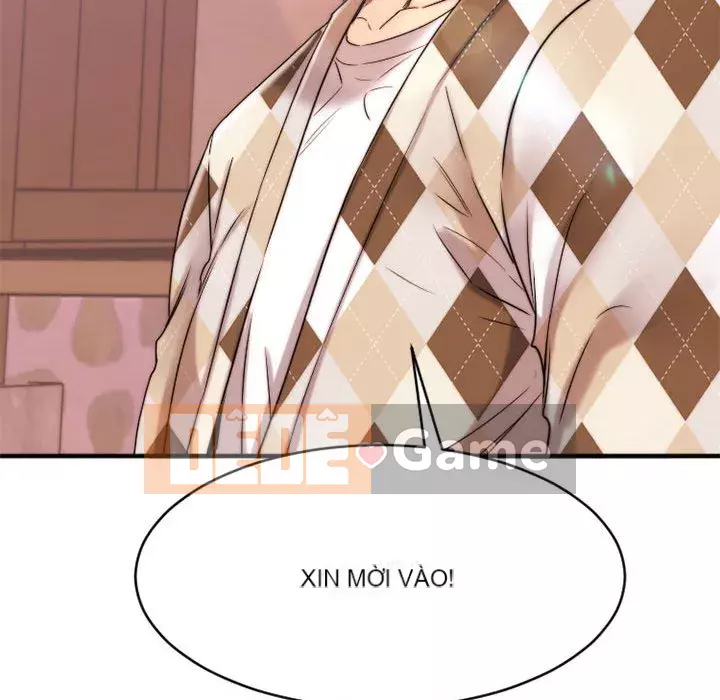 Mong muốn chuỗi thức ăn Chương 40