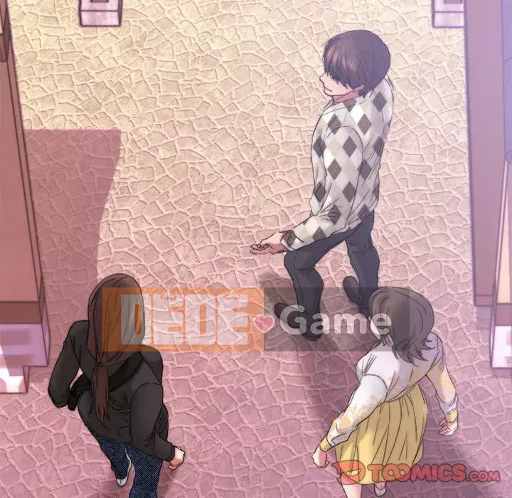 Mong muốn chuỗi thức ăn Chương 40