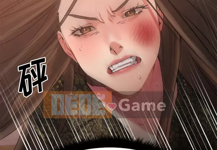 Mong muốn chuỗi thức ăn Chương 34-35