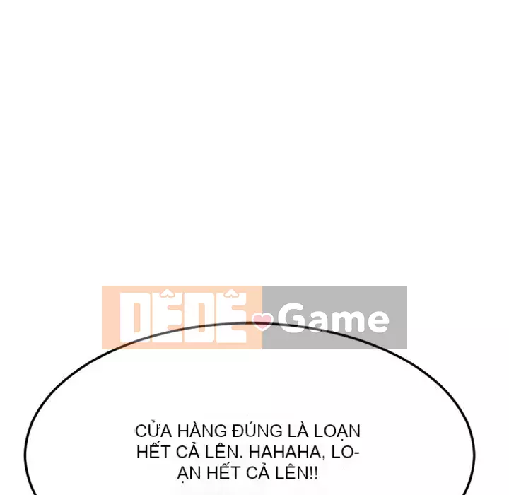 Mong muốn chuỗi thức ăn Chương 34-35