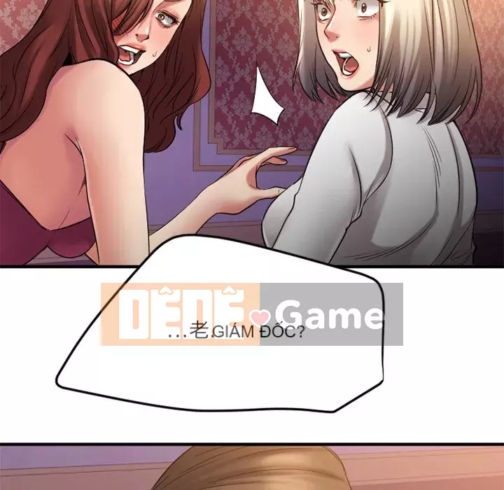 Mong muốn chuỗi thức ăn Chương 34-35