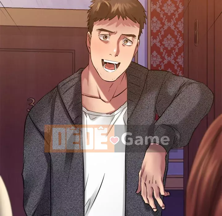 Mong muốn chuỗi thức ăn Chương 34-35