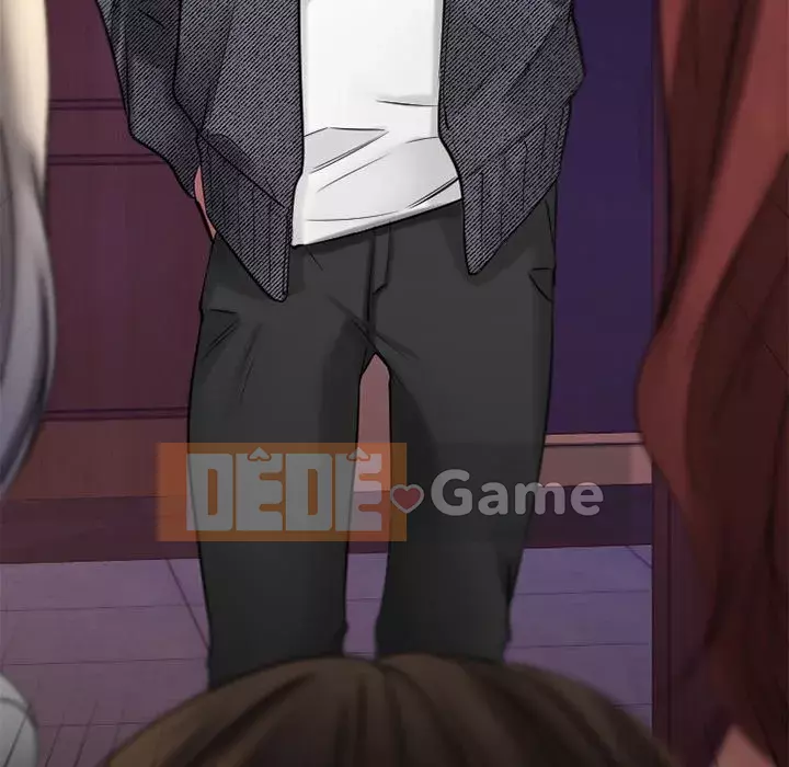 Mong muốn chuỗi thức ăn Chương 34-35