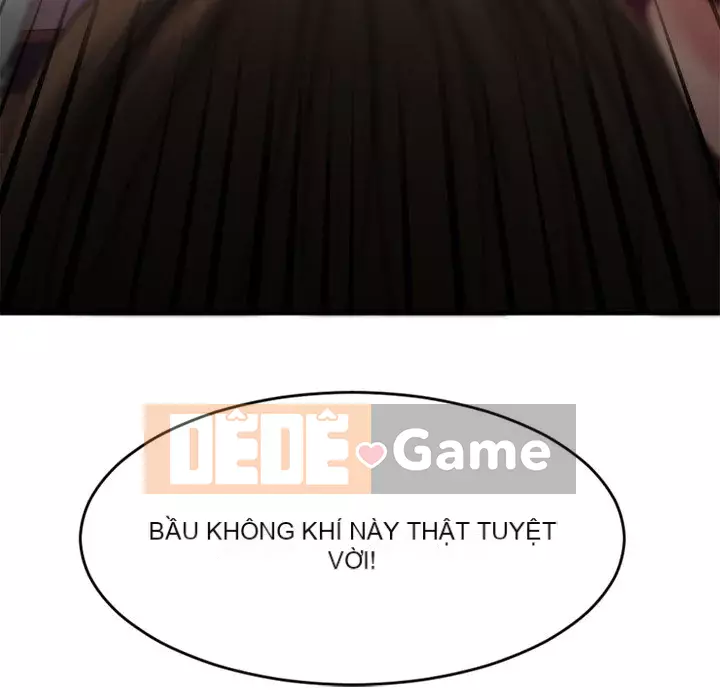 Mong muốn chuỗi thức ăn Chương 34-35