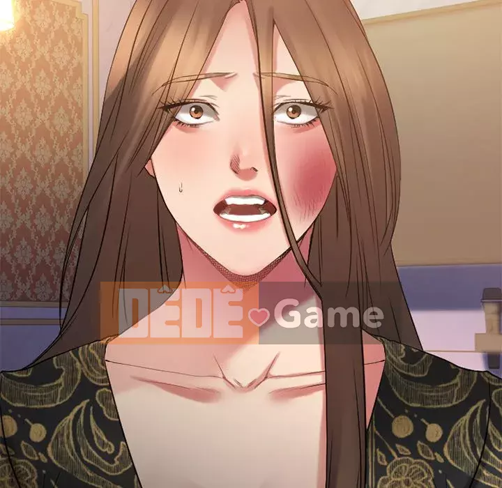 Mong muốn chuỗi thức ăn Chương 34-35