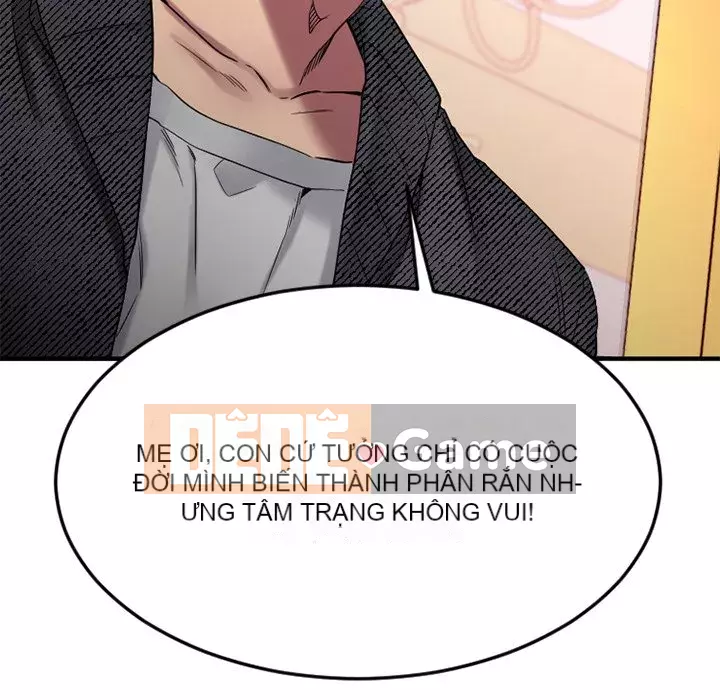 Mong muốn chuỗi thức ăn Chương 34-35