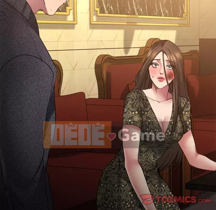 Mong muốn chuỗi thức ăn Chương 34-35