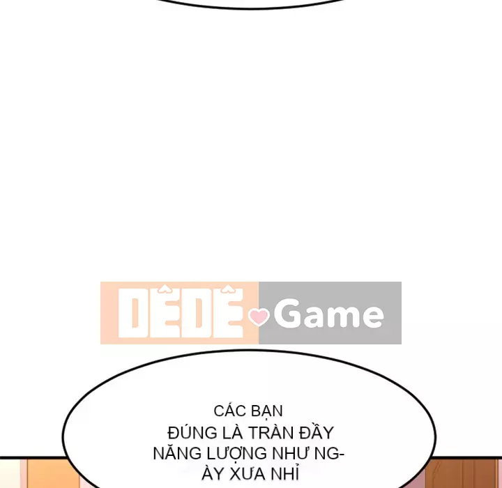 Mong muốn chuỗi thức ăn Chương 34-35