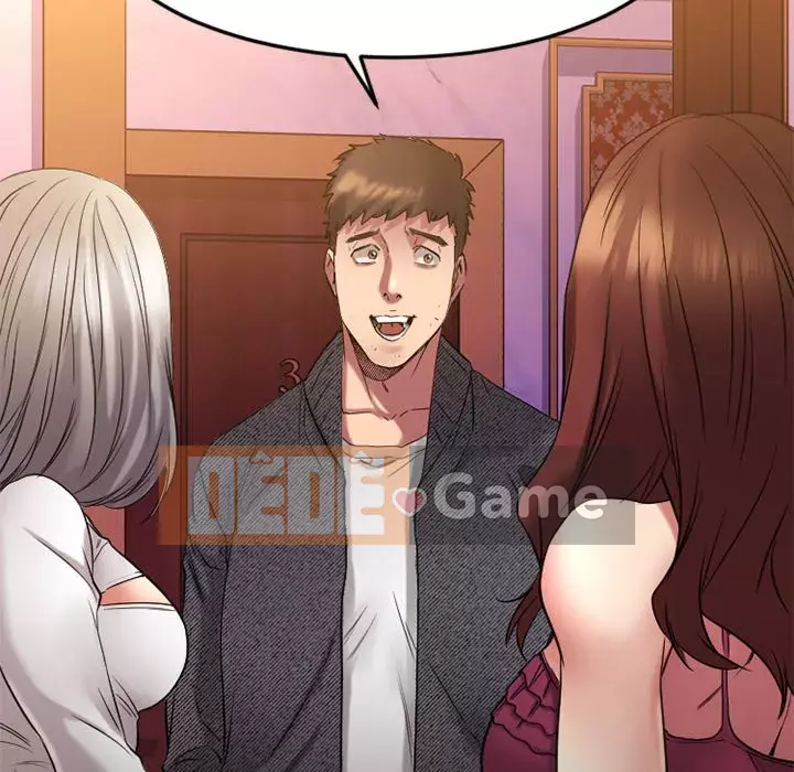 Mong muốn chuỗi thức ăn Chương 34-35