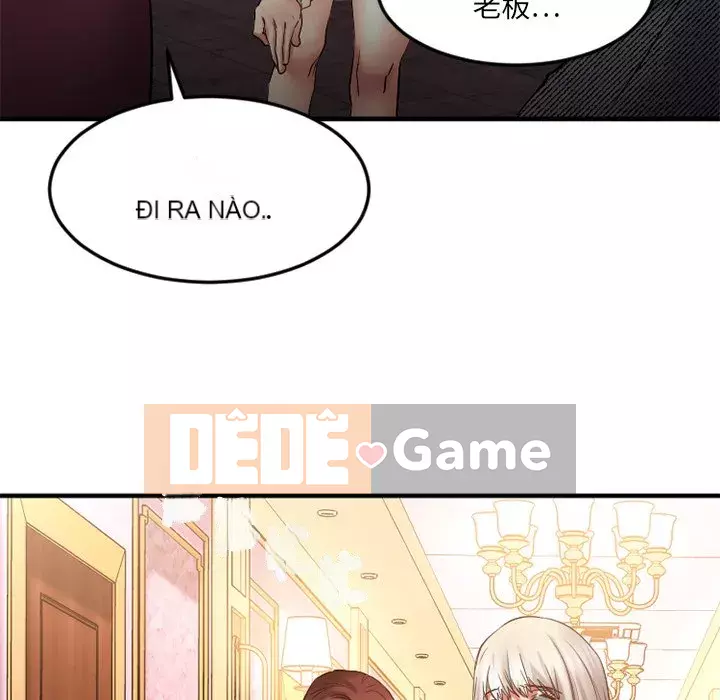 Mong muốn chuỗi thức ăn Chương 34-35