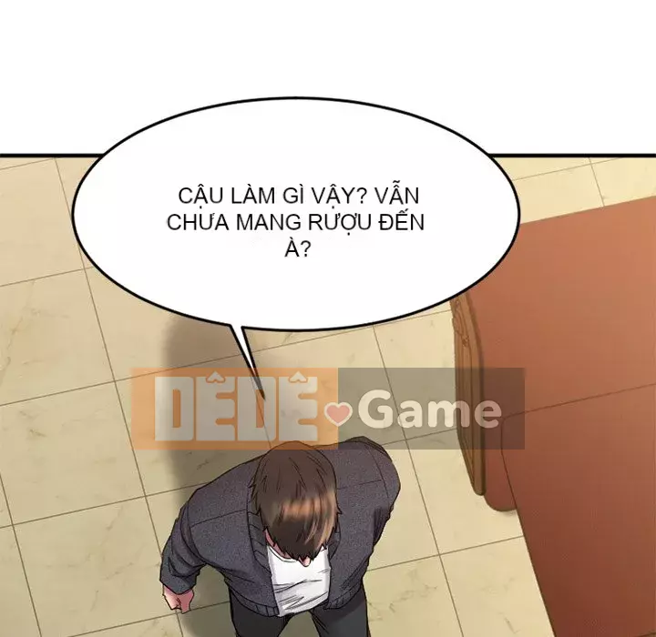 Mong muốn chuỗi thức ăn Chương 34-35