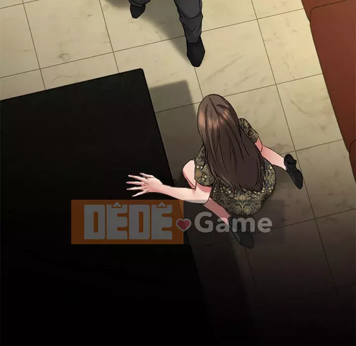 Mong muốn chuỗi thức ăn Chương 34-35