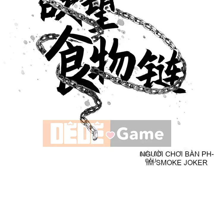 Mong muốn chuỗi thức ăn Chương 34-35