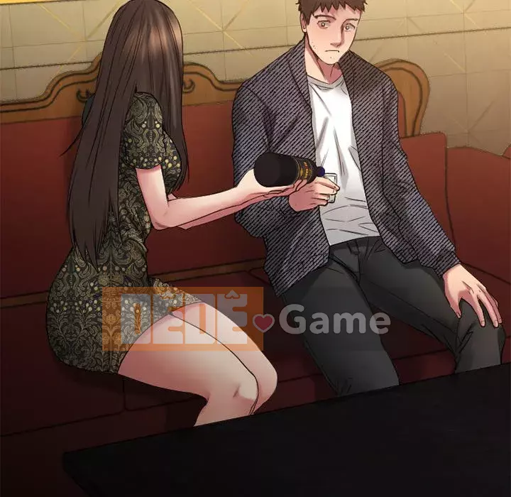 Mong muốn chuỗi thức ăn Chương 34-35