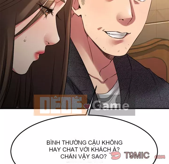 Mong muốn chuỗi thức ăn Chương 34-35