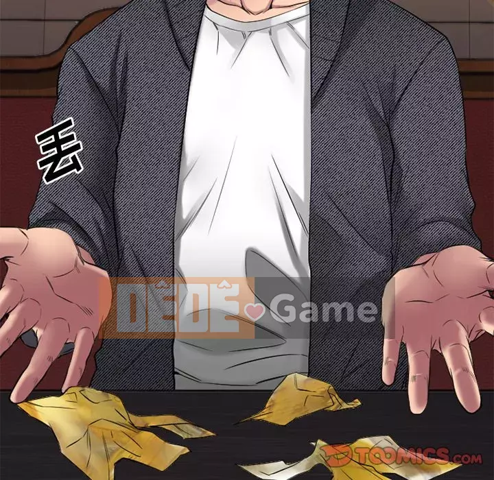 Mong muốn chuỗi thức ăn Chương 34-35