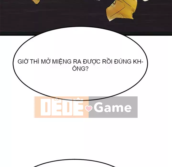 Mong muốn chuỗi thức ăn Chương 34-35