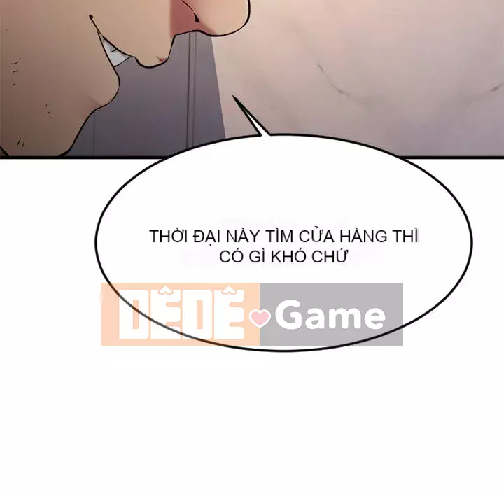 Mong muốn chuỗi thức ăn Chương 34-35