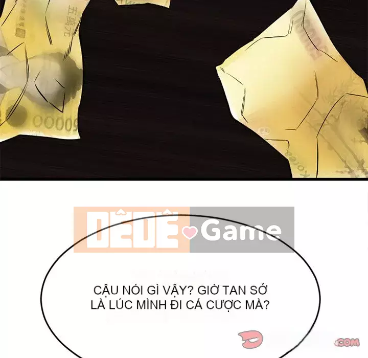 Mong muốn chuỗi thức ăn Chương 34-35