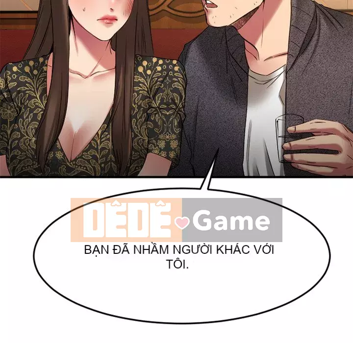 Mong muốn chuỗi thức ăn Chương 34-35