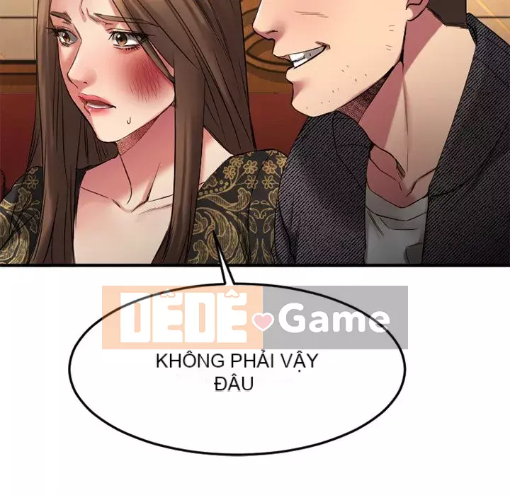 Mong muốn chuỗi thức ăn Chương 34-35