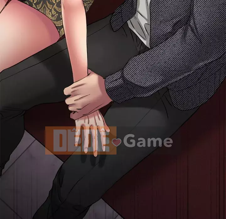 Mong muốn chuỗi thức ăn Chương 34-35