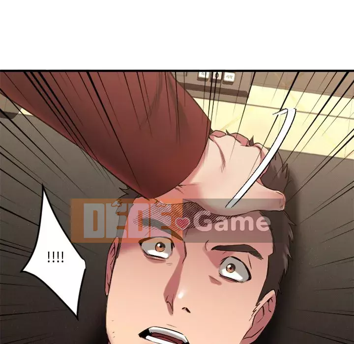 Mong muốn chuỗi thức ăn Chương 34-35