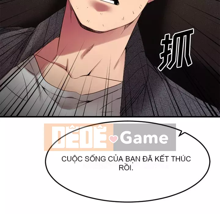 Mong muốn chuỗi thức ăn Chương 34-35