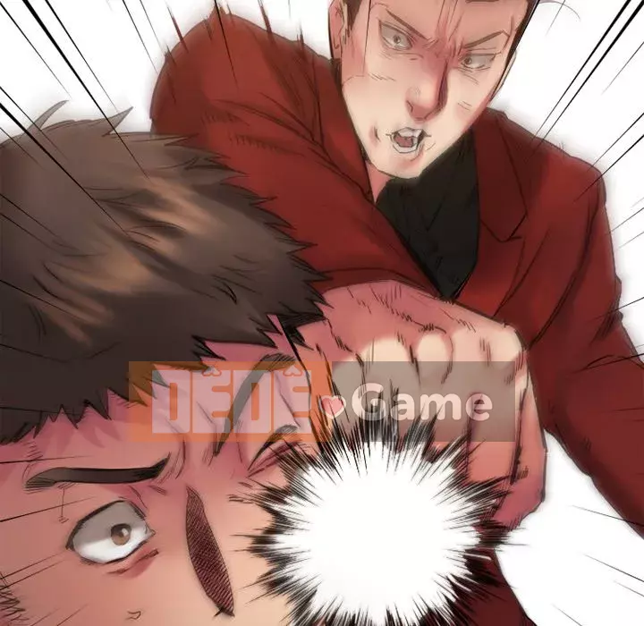 Mong muốn chuỗi thức ăn Chương 34-35