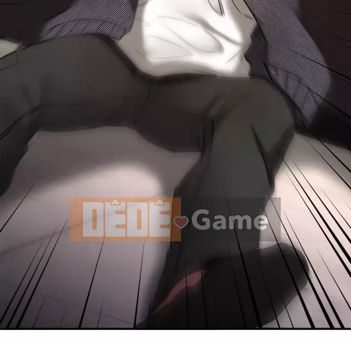 Mong muốn chuỗi thức ăn Chương 34-35