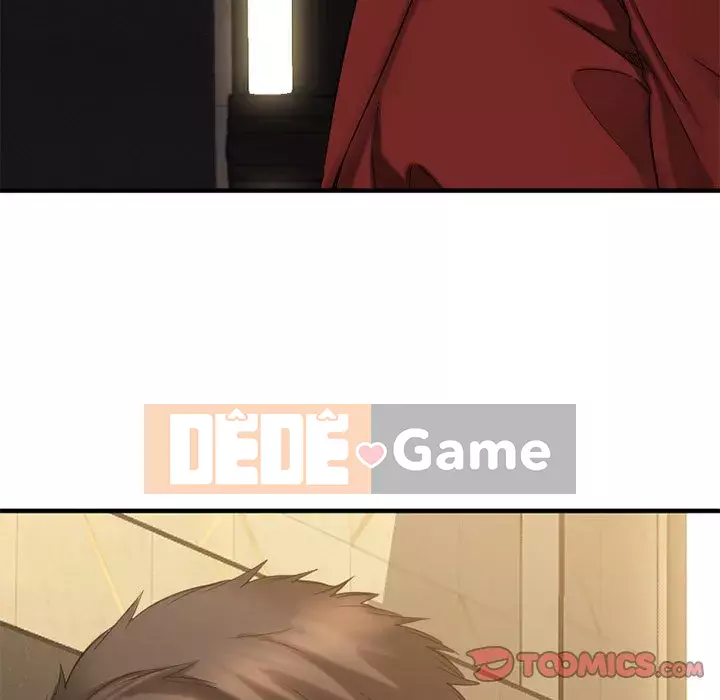 Mong muốn chuỗi thức ăn Chương 34-35