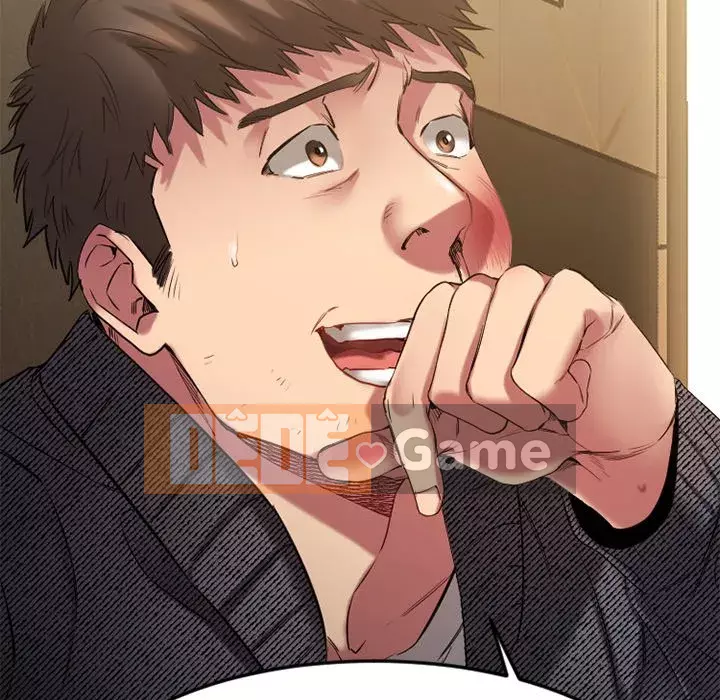 Mong muốn chuỗi thức ăn Chương 34-35